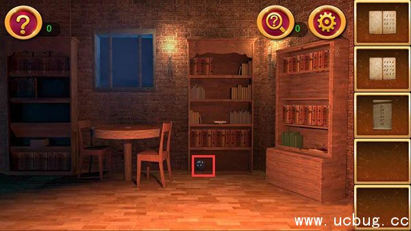 《密室逃脱1》第9关怎么过