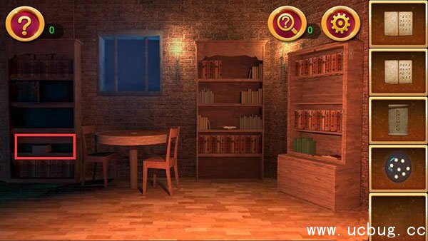 《密室逃脱1》第9关怎么过