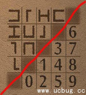 《密室逃脱1》第8关怎么过