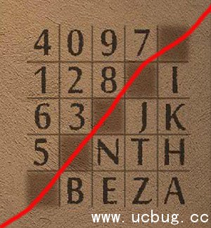 《密室逃脱1》第8关怎么过