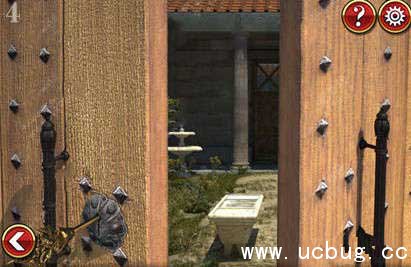 《密室逃脱16》第4关怎么过 《密室逃脱16》第4关怎么过