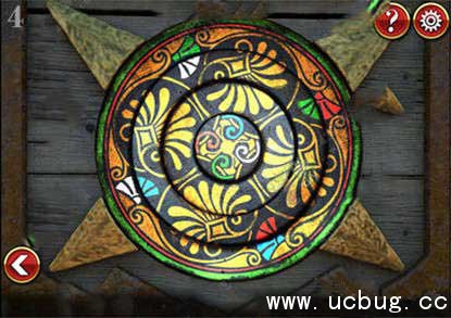 《密室逃脱16》第4关怎么过 《密室逃脱16》第4关怎么过