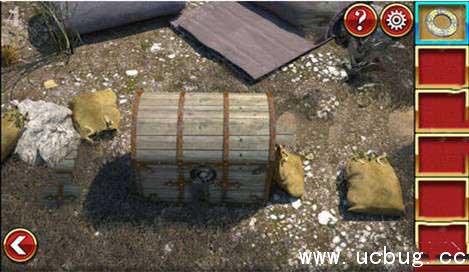 《密室逃脱16》第4关怎么过v 《密室逃脱16》第4关怎么过