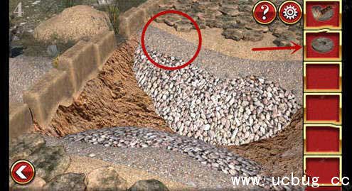 《密室逃脱16》第4关怎么过 《密室逃脱16》第4关怎么过