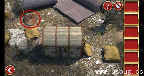 《密室逃脱16》第4关怎么过 《密室逃脱16》第4关怎么过