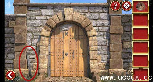 《密室逃脱16》第4关怎么过 《密室逃脱16》第4关怎么过