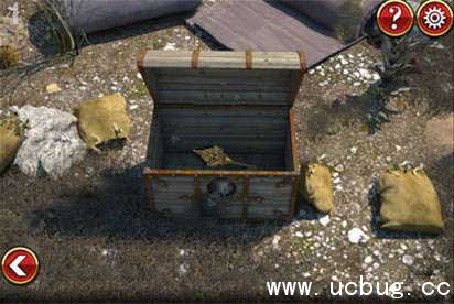 《密室逃脱16》第4关怎么过 《密室逃脱16》第4关怎么过