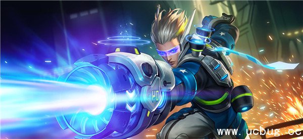 《王者荣耀》狄仁杰台词是什么 