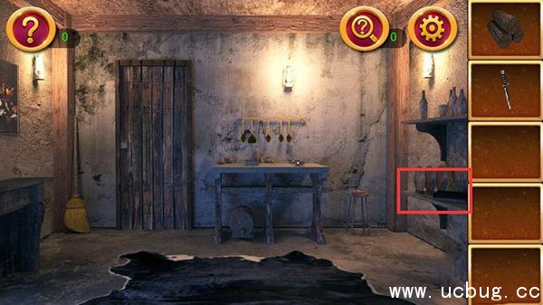 《密室逃脱1》第7关怎么过 《密室逃脱1》第7关怎么过