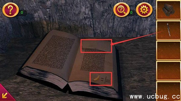 《密室逃脱1》第7关怎么过 《密室逃脱1》第7关怎么过