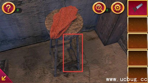 《密室逃脱1》第7关怎么过 《密室逃脱1》第7关怎么过