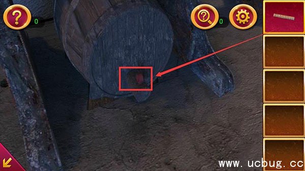 《密室逃脱1》第7关怎么过 《密室逃脱1》第7关怎么过