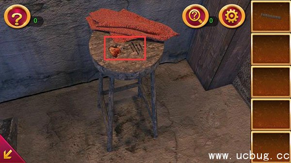 《密室逃脱1》第7关怎么过 《密室逃脱1》第7关怎么过