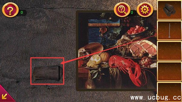 《密室逃脱1》第7关怎么过 《密室逃脱1》第7关怎么过