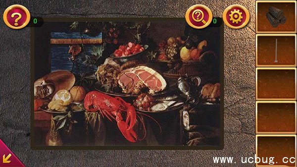 《密室逃脱1》第7关怎么过 《密室逃脱1》第7关怎么过