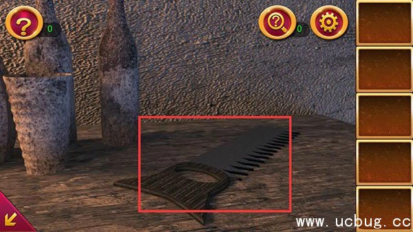 《密室逃脱1》第7关怎么过 《密室逃脱1》第7关怎么过