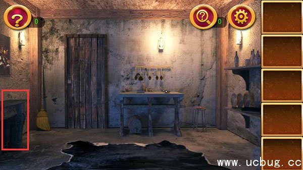 《密室逃脱1》第7关怎么过 《密室逃脱1》第7关怎么过