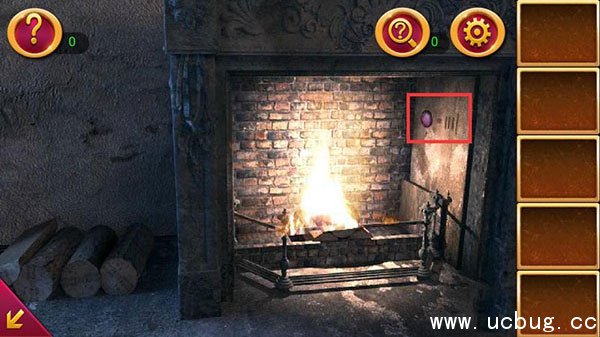 《密室逃脱1》第7关怎么过 《密室逃脱1》第7关怎么过