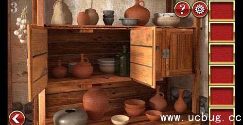 《密室逃脱》16第3关怎么过 