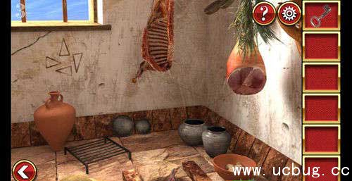 《密室逃脱》16第3关怎么过 