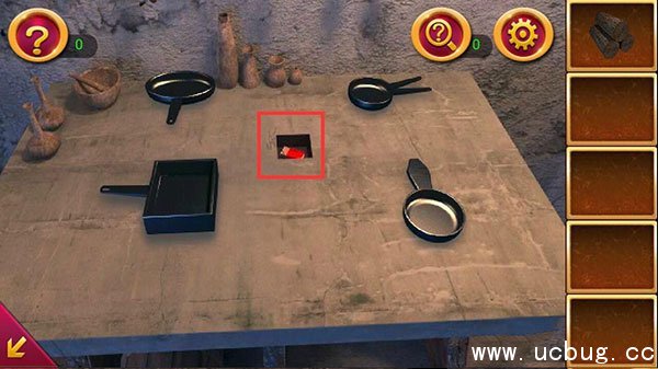 《密室逃脱1》第7关怎么过 《密室逃脱1》第7关怎么过