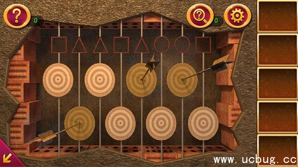 《密室逃脱1》第6关怎么过 《密室逃脱1》第6关怎么过