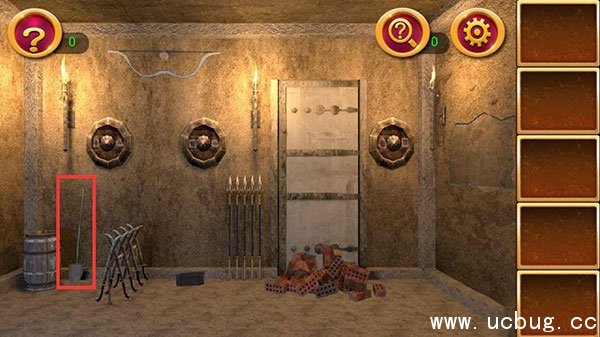 《密室逃脱1》第6关怎么过 《密室逃脱1》第6关怎么过