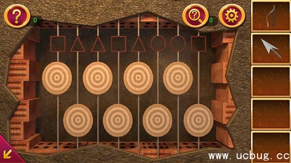 《密室逃脱1》第6关怎么过 《密室逃脱1》第6关怎么过