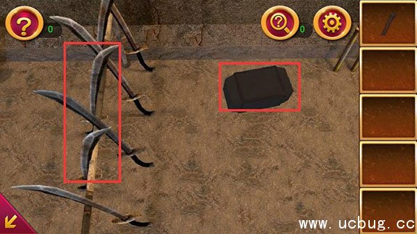 《密室逃脱1》第6关怎么过 《密室逃脱1》第6关怎么过