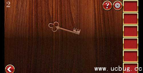 《密室逃脱16》第2关怎么过 《密室逃脱16》第2关怎么过
