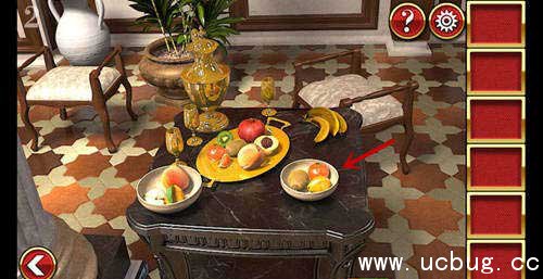 《密室逃脱16》第2关怎么过 《密室逃脱16》第2关怎么过