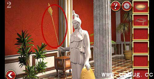 《密室逃脱16》第2关怎么过 《密室逃脱16》第2关怎么过