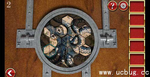 《密室逃脱16》第2关怎么过 《密室逃脱16》第2关怎么过