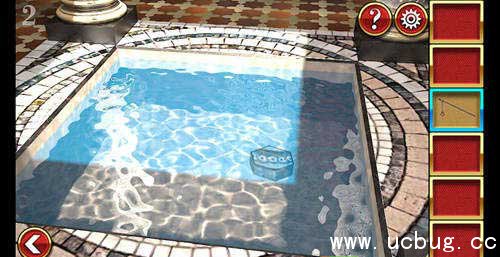 《密室逃脱16》第2关怎么过 《密室逃脱16》第2关怎么过