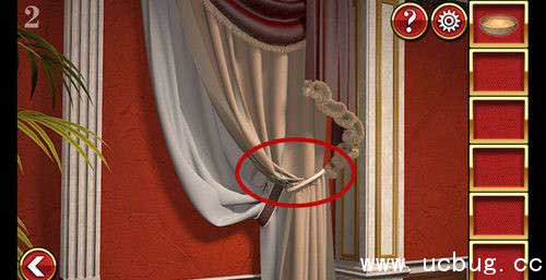 《密室逃脱16》第2关怎么过 《密室逃脱16》第2关怎么过