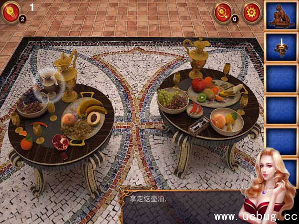 《密室逃脱16》第1关怎么过 