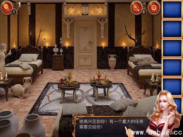 《密室逃脱16》第1关怎么过 