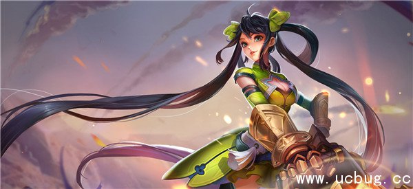 《王者荣耀》孙尚香台词是什么 《王者荣耀》孙尚香台词是什么