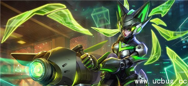 《王者荣耀》孙尚香台词是什么 《王者荣耀》孙尚香台词是什么