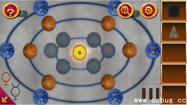 《密室逃脱1》第14关怎么过 《密室逃脱1》第14关怎么过