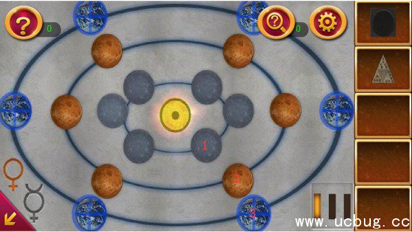 《密室逃脱1》第14关怎么过 《密室逃脱1》第14关怎么过