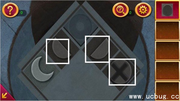 《密室逃脱1》第14关怎么过 《密室逃脱1》第14关怎么过