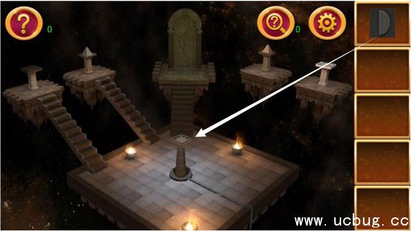 《密室逃脱1》第14关怎么过 《密室逃脱1》第14关怎么过