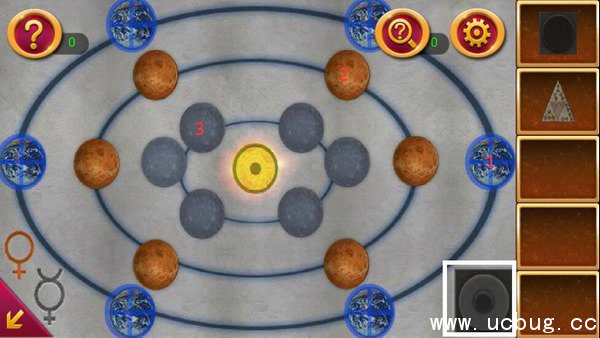 《密室逃脱1》第14关怎么过 《密室逃脱1》第14关怎么过