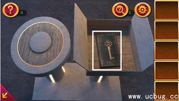 《密室逃脱1》第13关怎么过