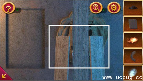 《密室逃脱1》第13关怎么过