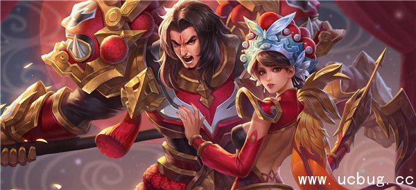 《王者荣耀》虞姬本子库 《王者荣耀》虞姬本子库