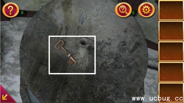 《密室逃脱1》第12关怎么过