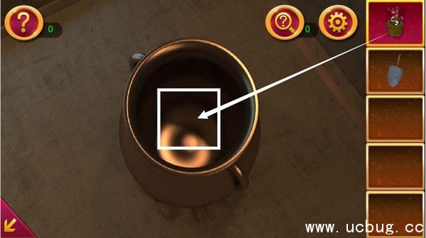 《密室逃脱1》第11关怎么过