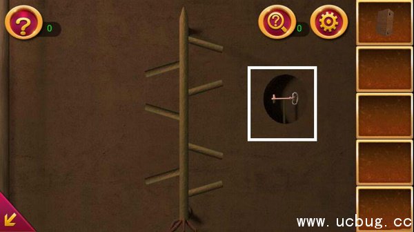 《密室逃脱1》第11关怎么过